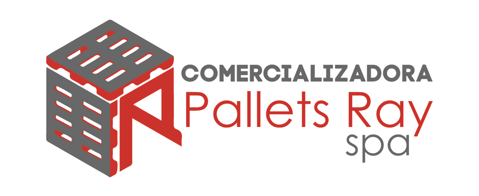 Pallets Ray